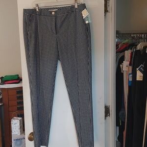 NWT Michael by Michael Kors pants